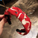 Bulk Jewelry Wholesale Headband girl anti-slip JDC-HD-i048 Wholesale factory from China YIWU China