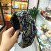 Bulk Jewelry Wholesale headband Printed linen JDC-HD-O082 Wholesale factory from China YIWU China