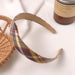 Bulk Jewelry Wholesale Headband uniform fabric lattice JDC-HD-i037 Wholesale factory from China YIWU China