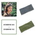 Bulk Jewelry Wholesale Headband wide-brimmed knitting simple hundred hairbands JDC-HD-i031 Wholesale factory from China YIWU China