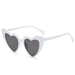 Wholesale heart shape large frame sunglasses JDC-SG-BaiL002 Sun Glasses 佰銮 5 Wholesale Jewelry JoyasDeChina Joyas De China
