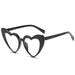 Wholesale heart shape large frame sunglasses JDC-SG-BaiL002 Sun Glasses 佰銮 Wholesale Jewelry JoyasDeChina Joyas De China