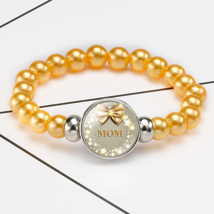 Wholesale heart-shaped gem bracelet JDC-BT-NingX003 Bracelets 柠祥 Wholesale Jewelry JoyasDeChina Joyas De China