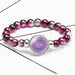 Wholesale heart-shaped gem bracelet JDC-BT-NingX003 Bracelets 柠祥 Wholesale Jewelry JoyasDeChina Joyas De China