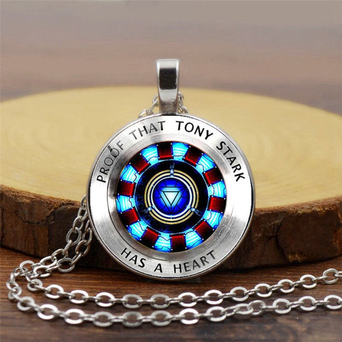 Wholesale heart time gem pendant JDC-CS-Hengx005 charms 横湘 Wholesale Jewelry JoyasDeChina Joyas De China