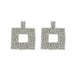 Wholesale high-grade temperament Earrings JDC-ES-V122 Earrings JoyasDeChina silver Wholesale Jewelry JoyasDeChina Joyas De China