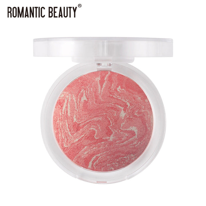 Wholesale highlight blush one-piece contour disc JDC-CP-JunC001 Contouring powder 君灿 Wholesale Jewelry JoyasDeChina Joyas De China