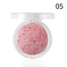 Wholesale highlight blush one-piece contour disc JDC-CP-JunC001 Contouring powder 君灿 Wholesale Jewelry JoyasDeChina Joyas De China