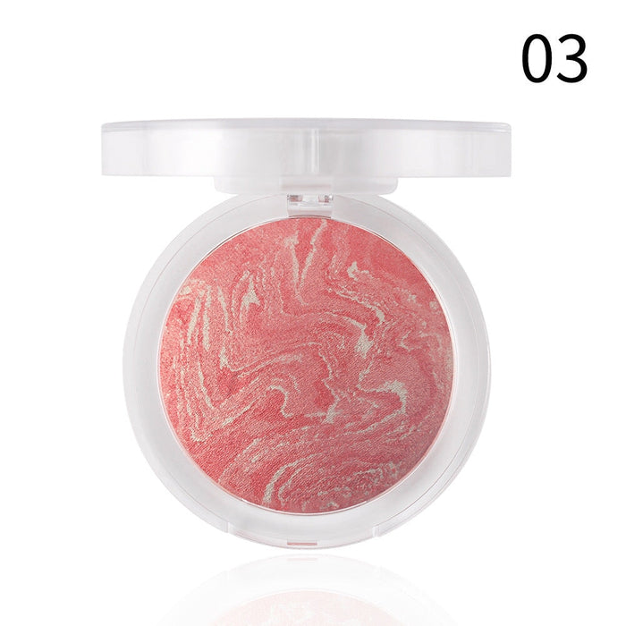 Wholesale highlight blush one-piece contour disc JDC-CP-JunC001 Contouring powder 君灿 Wholesale Jewelry JoyasDeChina Joyas De China