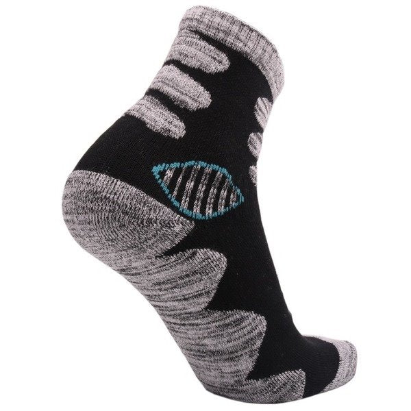Wholesale Hiking tube socks absorb sweat and keep warm JDC-SK-LZL005 Sock 两只狼 Wholesale Jewelry JoyasDeChina Joyas De China