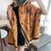 Wholesale imitation cashmere brushed four seasons shawl JDC-SF-SL055 scarf JoyasDeChina yellow 180cm Wholesale Jewelry JoyasDeChina Joyas De China