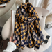 Wholesale imitation cashmere brushed shawl decorative Bib JDC-SF-SL036 scarf JoyasDeChina Wholesale Jewelry JoyasDeChina Joyas De China