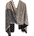 Wholesale imitation cashmere brushed shawl JDC-SF-SL033 scarf JoyasDeChina Wholesale Jewelry JoyasDeChina Joyas De China