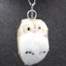 Wholesale Imitation Hair Owl Hairball Keychain JDC-KC-Zuge027 Keychains 祖格 Wholesale Jewelry JoyasDeChina Joyas De China
