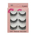 Wholesale imitation mink false eyelashes JDC-EY-LanJL001 Eyelashes 蓝睛琳 Wholesale Jewelry JoyasDeChina Joyas De China