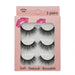 Wholesale imitation mink false eyelashes JDC-EY-LanJL001 Eyelashes 蓝睛琳 G309 Wholesale Jewelry JoyasDeChina Joyas De China