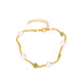 Wholesale imitation pearl alloy bracelet JDC-BT-D754 Bracelet JoyasDeChina 2 Wholesale Jewelry JoyasDeChina Joyas De China