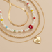 Wholesale imitation pearl necklace JDC-NE-KJ070 NECKLACE JoyasDeChina Wholesale Jewelry JoyasDeChina Joyas De China