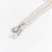 Wholesale Imitation Pearl Tassel Glass Necklaces JDC-NE-DN067 Necklaces 道妮 Wholesale Jewelry JoyasDeChina Joyas De China