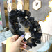 Bulk Jewelry Wholesale Ins cute hair hoops JDC-HD-O012 Wholesale factory from China YIWU China