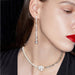 Wholesale ins French elegant high-end sweet Pearl Necklaces JDC-NE-JQ123 Necklaces 精巧 Wholesale Jewelry JoyasDeChina Joyas De China