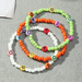 Wholesale INS wind color bracelet JDC-BT-E272 Bracelet JoyasDeChina Wholesale Jewelry JoyasDeChina Joyas De China