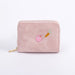 Wholesale integrated folding zipper coin purse JDC-WT-JiaL008 Wallet 佳罗 Wholesale Jewelry JoyasDeChina Joyas De China