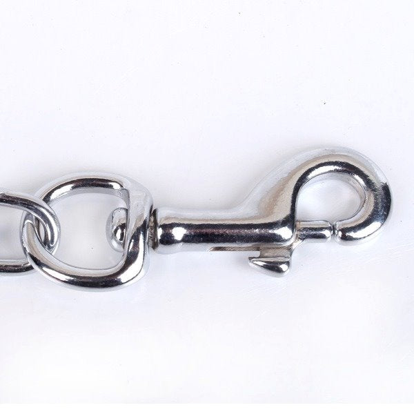 Wholesale iron chain pet leash JDC-PL-PDM003 Pet Leash 派多萌 Wholesale Jewelry JoyasDeChina Joyas De China