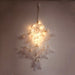 Wholesale Iron Ring Feather Colorful Beads Love Shell LED Light Dreamcatcher JDC-DC-JunX002 Dreamcatcher 俊贤 Wholesale Jewelry JoyasDeChina Joyas De China