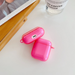 Wholesale jelly color AirPods pro silicone Earphone cases JDC-EPC-HL009 Earphone cases JoyasDeChina Wholesale Jewelry JoyasDeChina Joyas De China