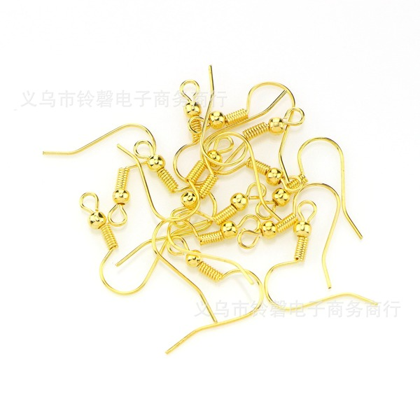 Wholesale KC Gold Christmas Set Alloy DIY Accessories JDC-DIY-GSLP036 DIY JoyasDeChina Wholesale Jewelry JoyasDeChina Joyas De China