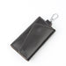 Wholesale key case card case leather Wallet JDC-WT-ZNS08 Wallet JoyasDeChina Deep coffee Wholesale Jewelry JoyasDeChina Joyas De China