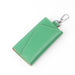Wholesale key case card case leather Wallet JDC-WT-ZNS08 Wallet JoyasDeChina green Wholesale Jewelry JoyasDeChina Joyas De China
