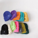 Wholesale kids candy color knitted woolen hat JDC-FH-GSDG002 Fashionhat JoyasDeChina Wholesale Jewelry JoyasDeChina Joyas De China