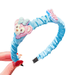 Wholesale kids cartoon pleated candy color fabric headband JDC-HD-GSHX005 Headband JoyasDeChina Wholesale Jewelry JoyasDeChina Joyas De China