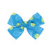 Wholesale Kids Cartoon Printed Bow Ribbon Hair Clip JDC-HC-YL066 Hair Clips 雅伦 1 Wholesale Jewelry JoyasDeChina Joyas De China
