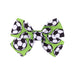Wholesale Kids Cartoon Printed Bow Ribbon Hair Clip JDC-HC-YL066 Hair Clips 雅伦 2 Wholesale Jewelry JoyasDeChina Joyas De China