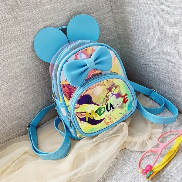 Wholesale kids cartoon PU PVC backpack JDC-BP-JiaQ003 Backpack Bags 家庆 Wholesale Jewelry JoyasDeChina Joyas De China