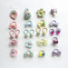 Wholesale Kids Cartoon Resin Hair Scrunchies Set MOQ≥5 JDC-HS-Shij001 Hair Scrunchies 世景 Wholesale Jewelry JoyasDeChina Joyas De China