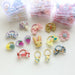 Wholesale Kids Cartoon Resin Hair Scrunchies Set MOQ≥5 JDC-HS-Shij001 Hair Scrunchies 世景 Wholesale Jewelry JoyasDeChina Joyas De China