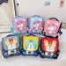 Wholesale Kids Nylon Backpack JDC-BP-GSHN024 Backpack Bags 浩纳 Wholesale Jewelry JoyasDeChina Joyas De China