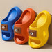 Wholesale Kids Summer EVA Anti-Slip Bear Soft Sole Slippers JDC-SP-FenD002 Slippers 芬典 Wholesale Jewelry JoyasDeChina Joyas De China