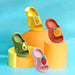 Wholesale Kids Summer Non-Slip Soft Bottom EVA Slippers JDC-SP-FenD003 Slippers 芬典 Wholesale Jewelry JoyasDeChina Joyas De China