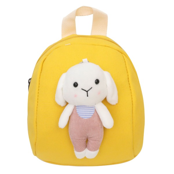 Wholesale Kindergarten Bunny Canvas Children's Backpack Bags JDC-BP-ZT001 Backpack Bags JoyasDeChina Wholesale Jewelry JoyasDeChina Joyas De China