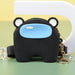 Wholesale kitten rabbit silicone children's coin purse MOQ≥10 JDC-WT-Ruox001 Wallet 超级 Wholesale Jewelry JoyasDeChina Joyas De China