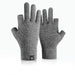 Wholesale knitted brushed fabric warm gloves JDC-GS-RG011 Gloves 润谷 Wholesale Jewelry JoyasDeChina Joyas De China
