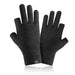 Wholesale knitted brushed fabric warm gloves JDC-GS-RG011 Gloves 润谷 black one size Wholesale Jewelry JoyasDeChina Joyas De China