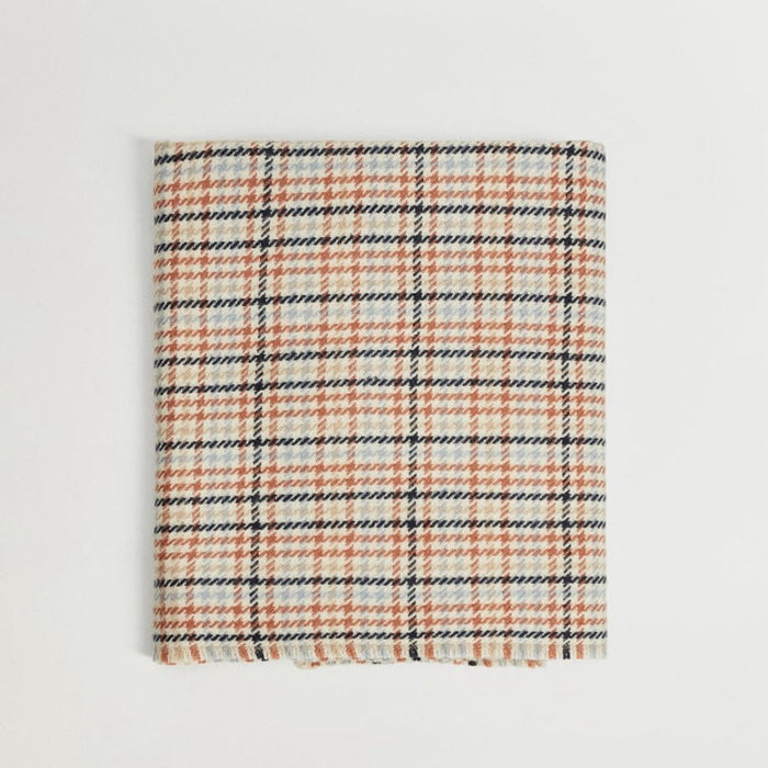 Wholesale knitted fabric imitation cashmere scarf JDC-SF-GSYJ006 scarf JoyasDeChina Apple green 190*70cm Wholesale Jewelry JoyasDeChina Joyas De China