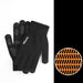 Wholesale Knitted Fabric Touch Screen Gloves JDC-GS-RG003 Gloves 润谷 Male black (bagged) one size Wholesale Jewelry JoyasDeChina Joyas De China