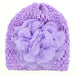 Wholesale knitted kids cotton hat fashion hat JDC-FH-GSQN028 Fashionhat JoyasDeChina purple Wholesale Jewelry JoyasDeChina Joyas De China